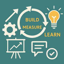 How startup principles can improve decision-making, reporting, and performance in government.